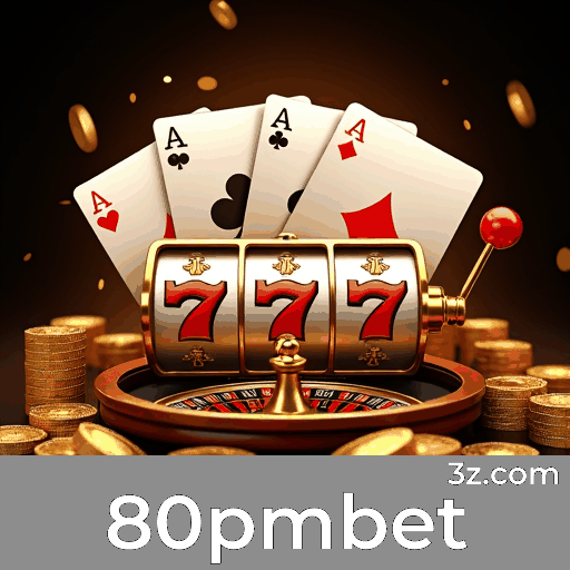 80pmbet: Ganhe Prêmios Incríveis Agora!