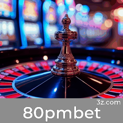80pmbet: Plataforma de Comunidade Vibrante e Interativa