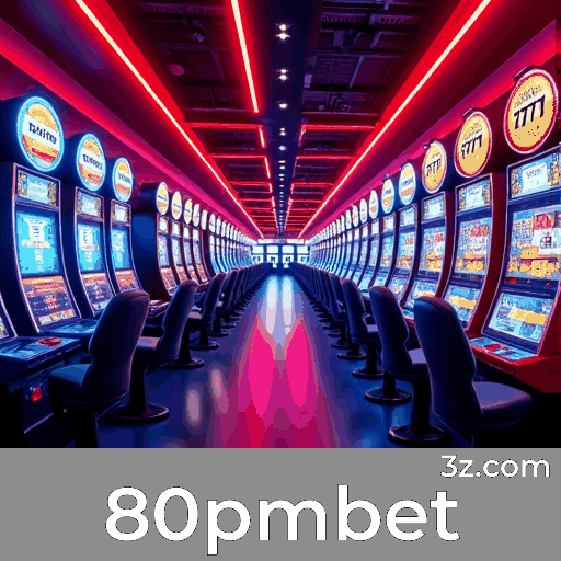 80pmbet: Plataforma Líder em Apostas Esportivas no Brasil