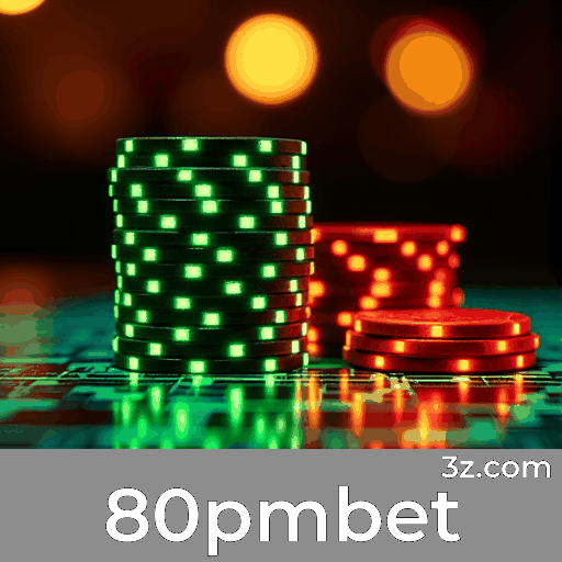 80pmbet: Estratégias de jogos que transformam vitórias