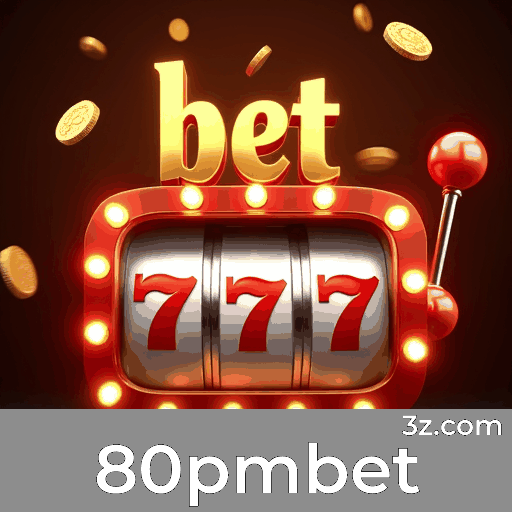 80pmbet: Ganhe Prêmios Incríveis Agora!