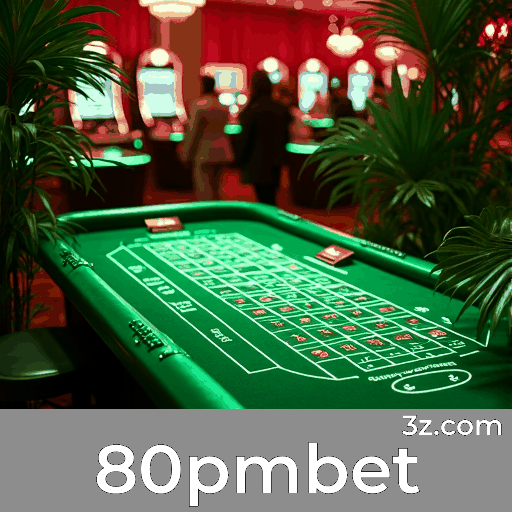 80pmbet: Estratégias de jogos que transformam vitórias